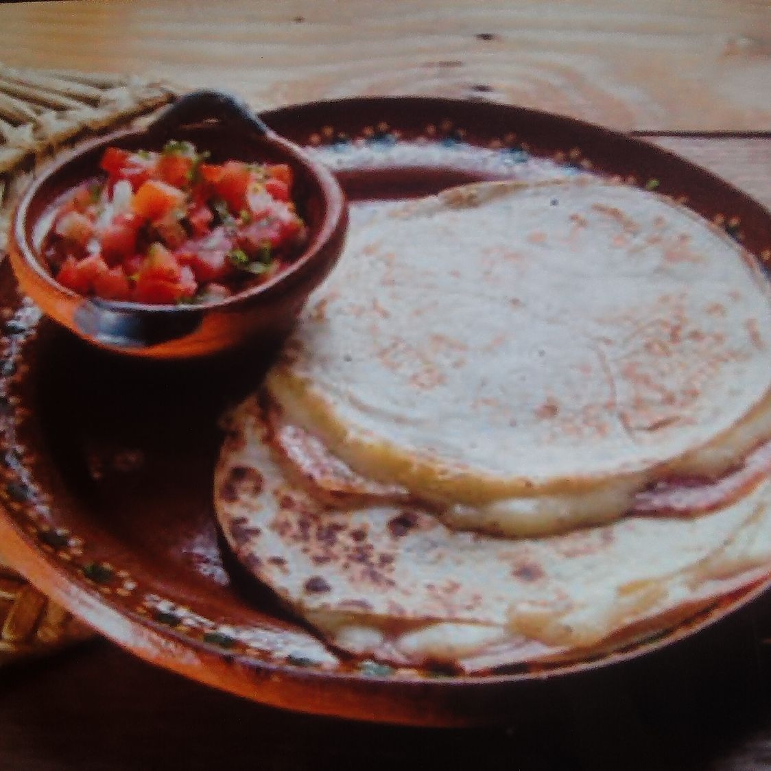 Sincronizadas (Orden de 3)