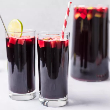 Chicha Morada