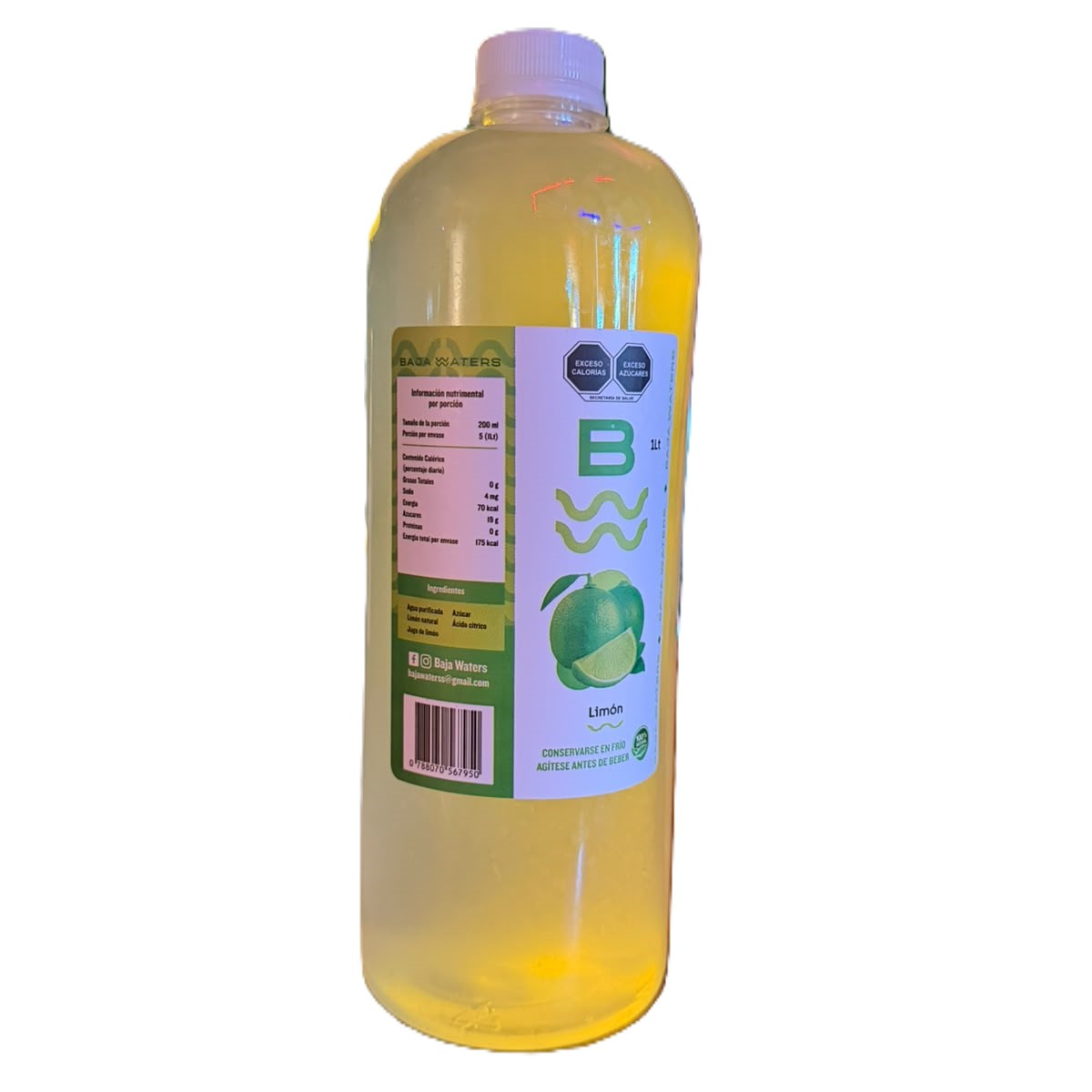 Limonada 1L