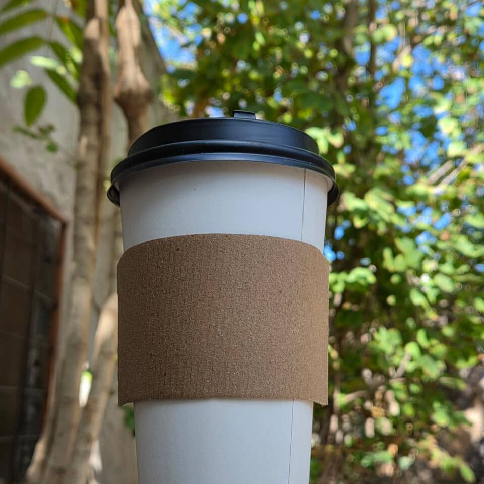 Capuchino