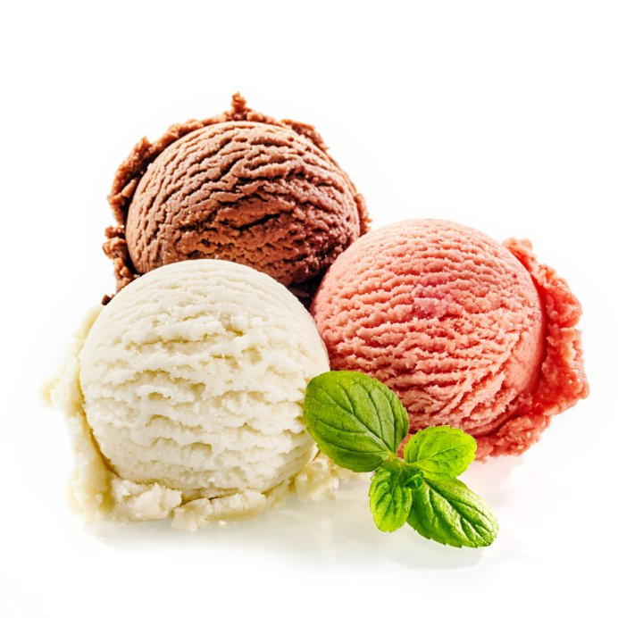 Bola de Helado