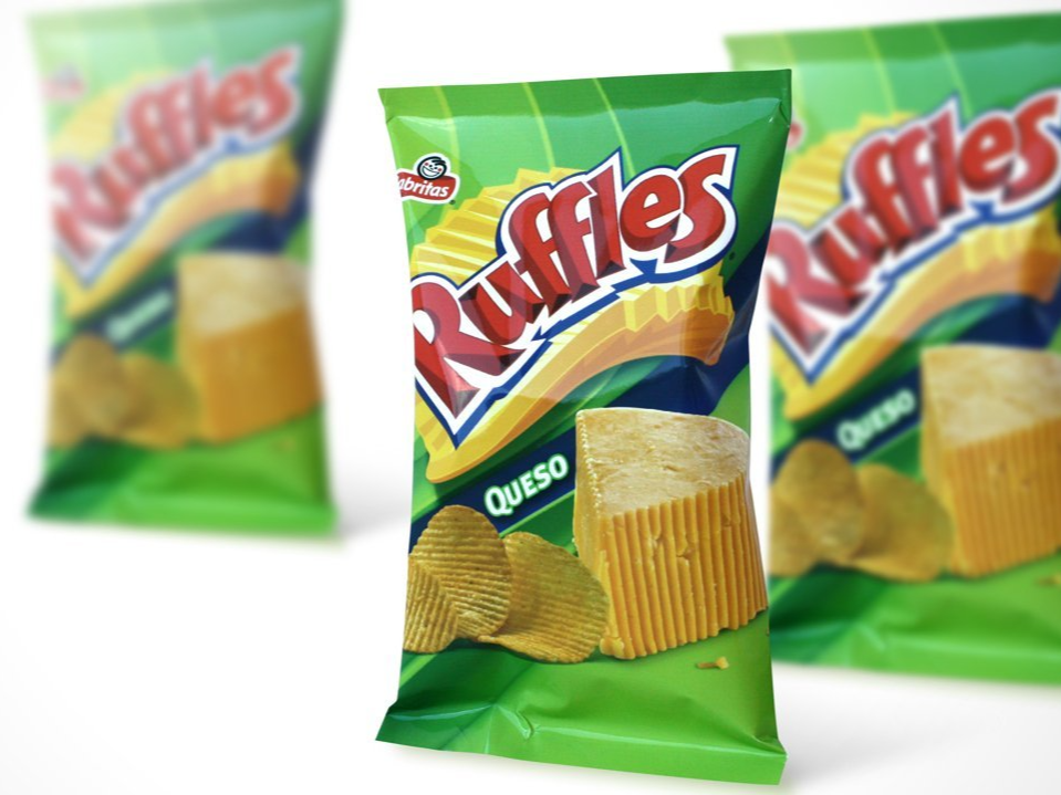 Ruffles Ranch