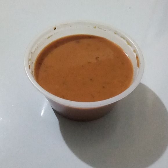 Aderezo Chipotle 1oz