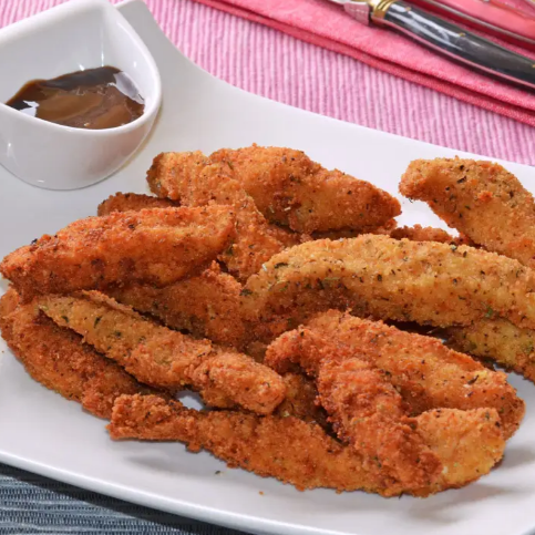 Crazy Chicken