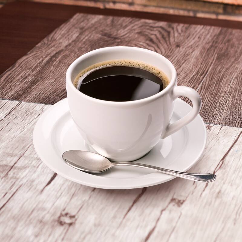 CAFE AMERICANO 12OZ