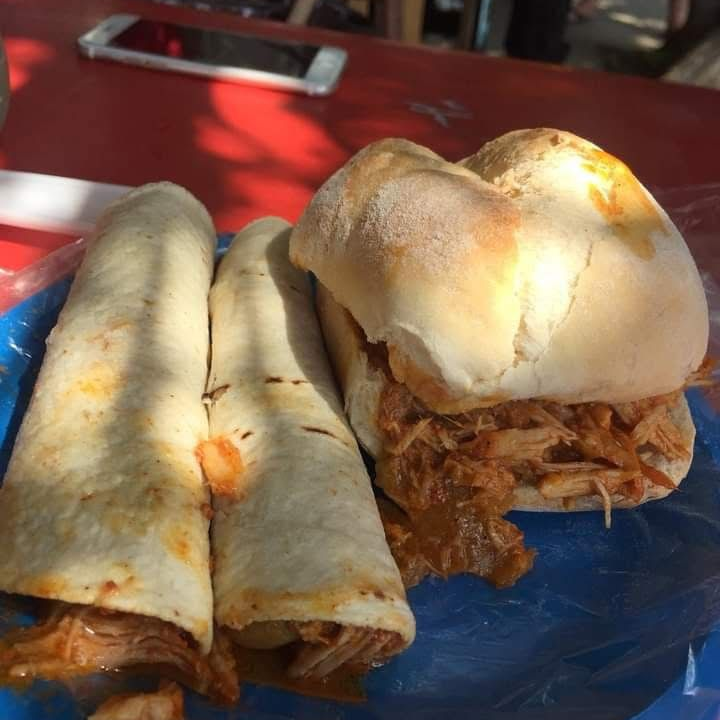 Combo Torta