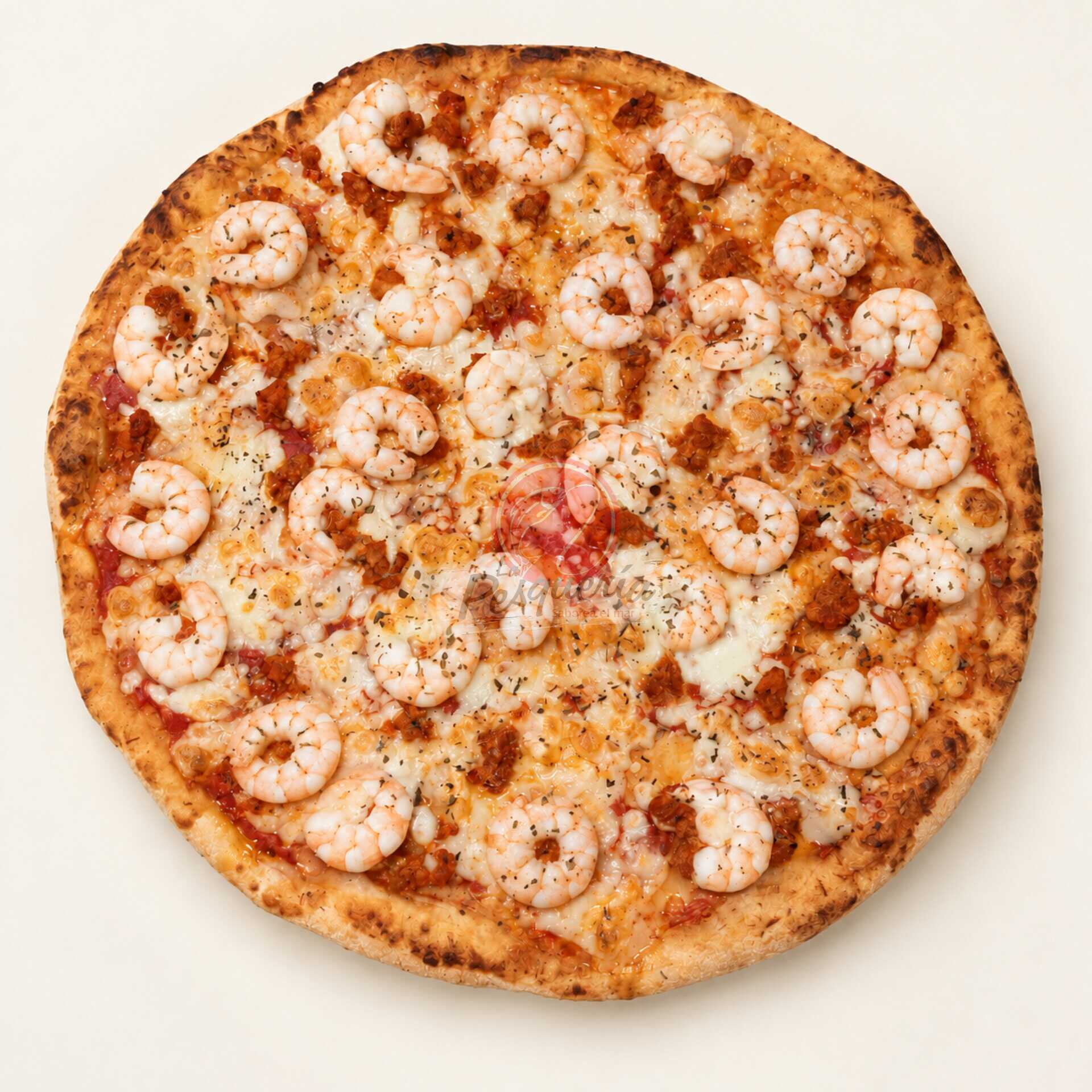 Pizza la Arrimona