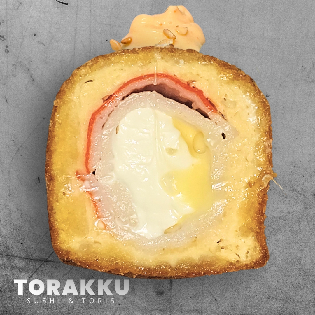 Tori Roll