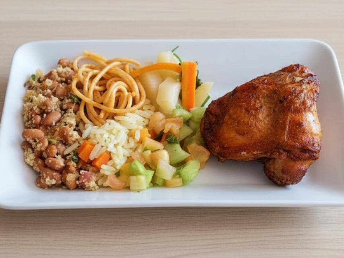 Restaurante Sabor Na Brasa