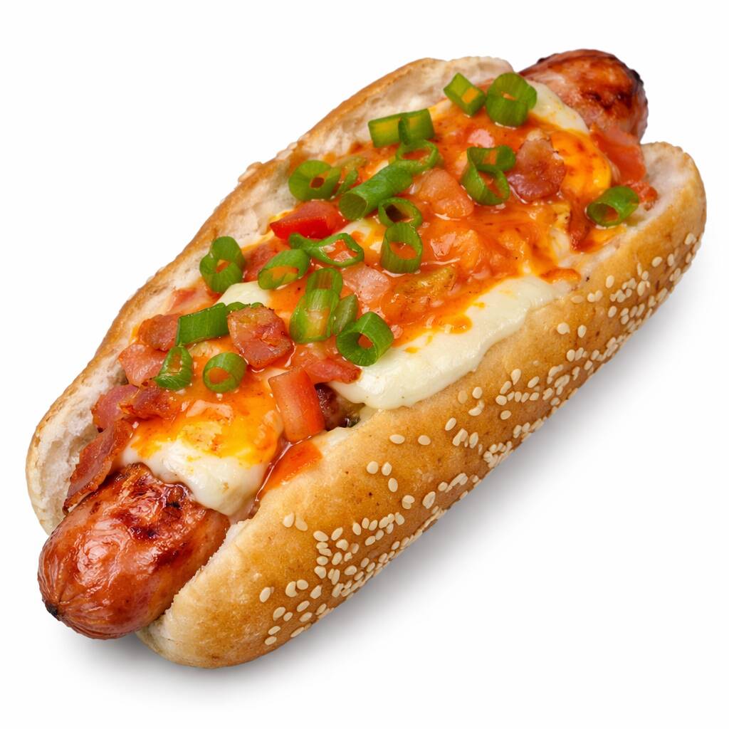 Quesidogo Grande 150G