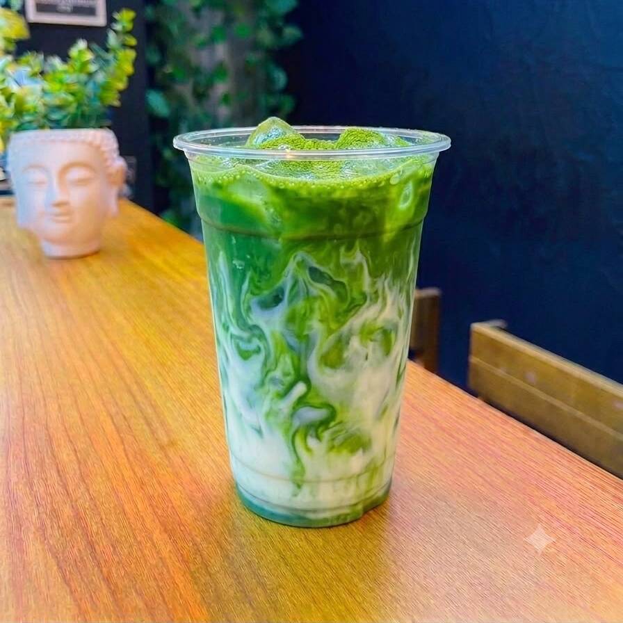 MATCHA