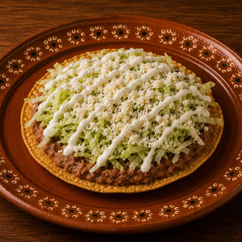 Tostada