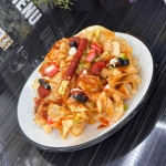 Papas al Goteo