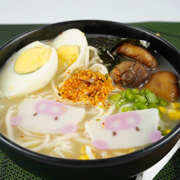 Ramen Tradicional