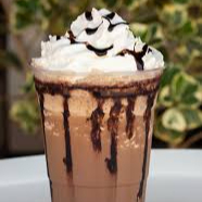 Frappé de Mocha