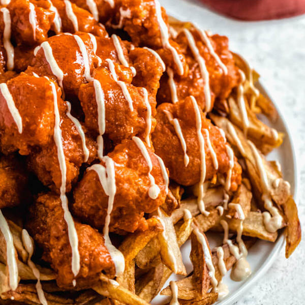 Chicken Fries