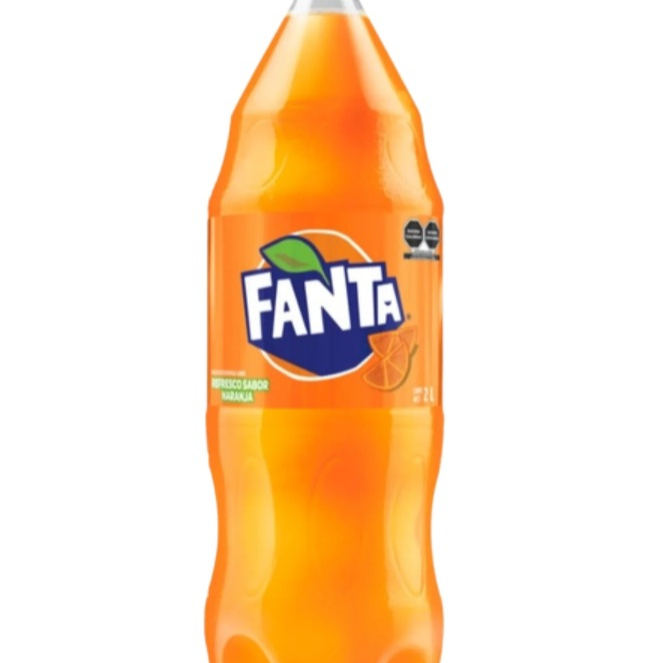 Fanta 2 L