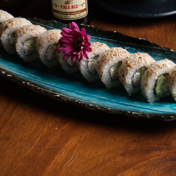 Ajonjoli Maki