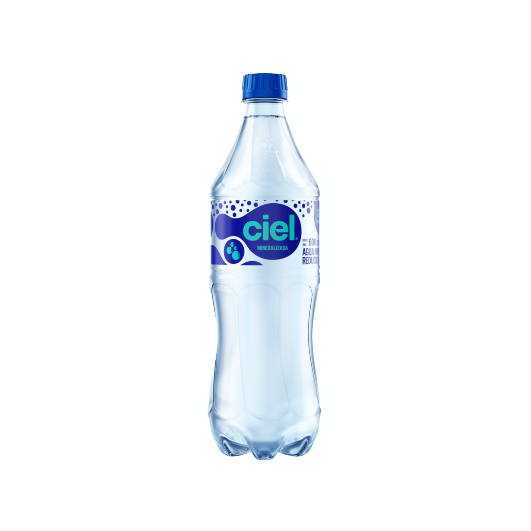 Agua Mineral