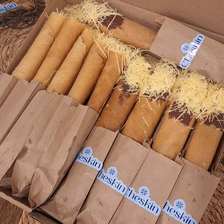 CAJA MARQUESITAS