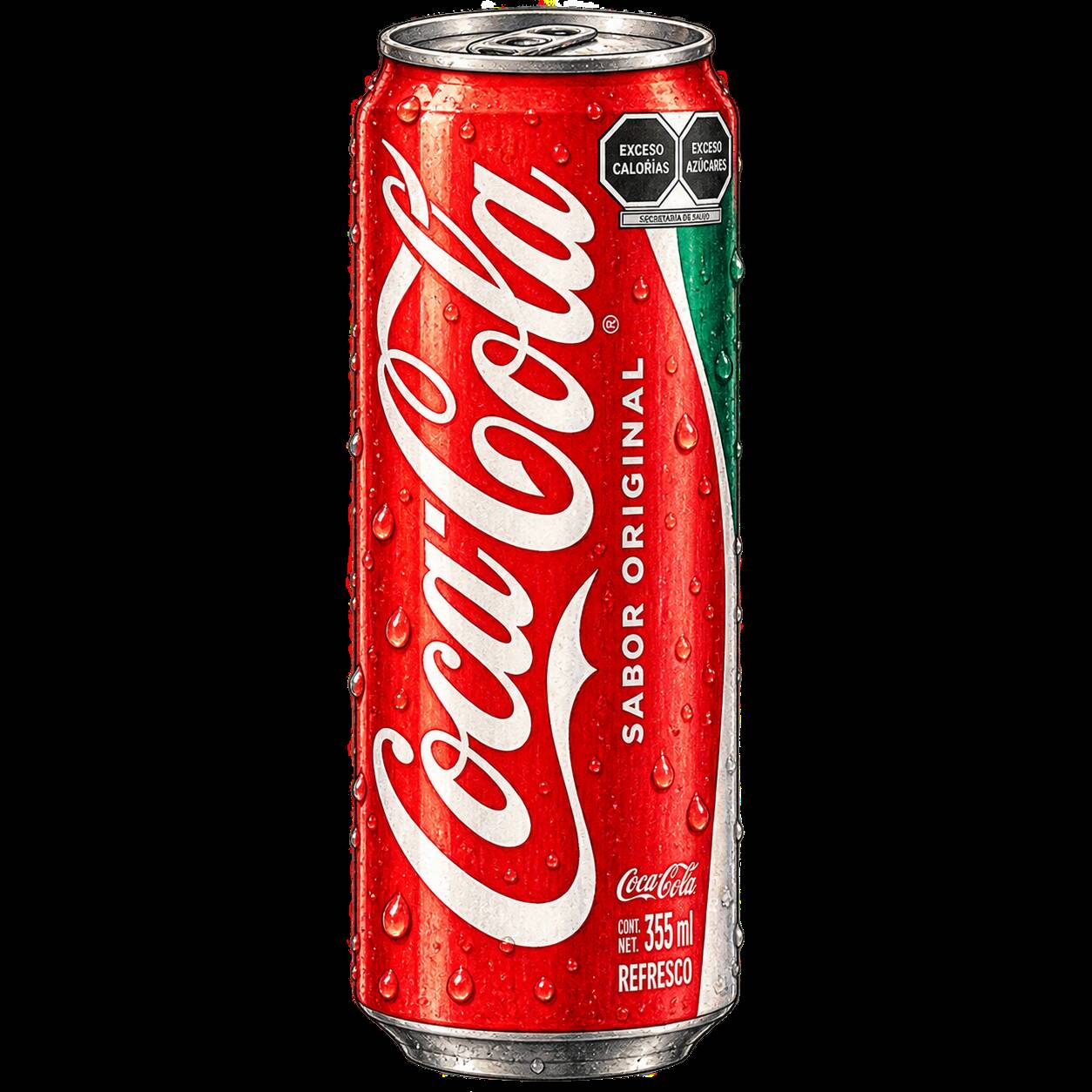Coca Cola