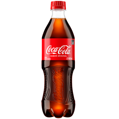 COCA-COLA
