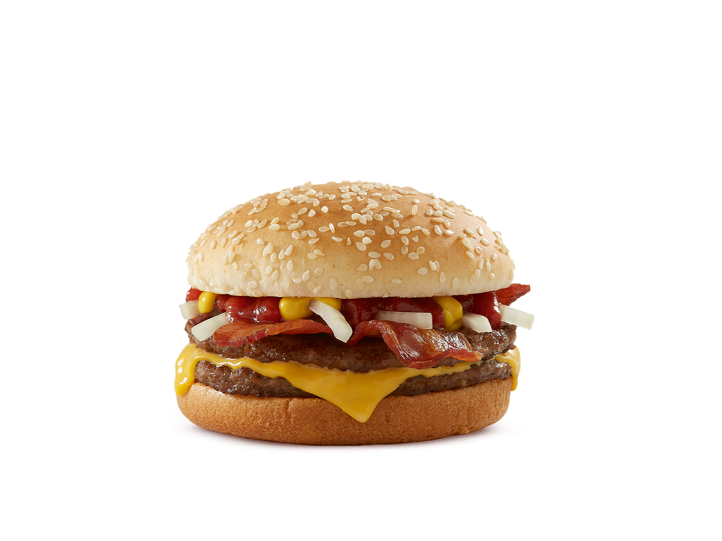McBacon