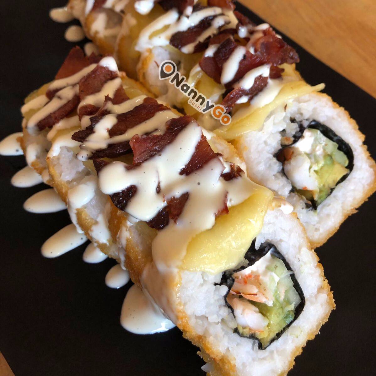 Rollo SEM