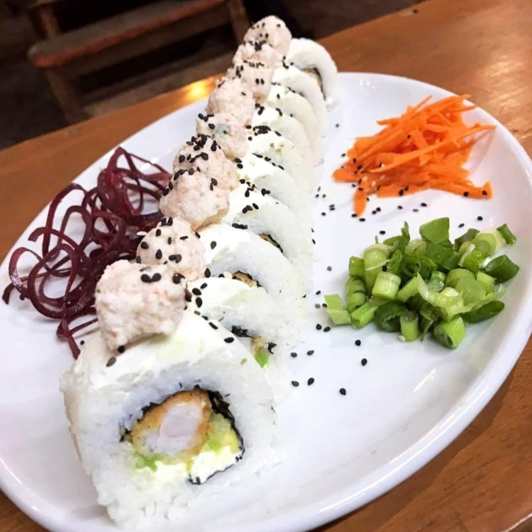 Nevado Roll
