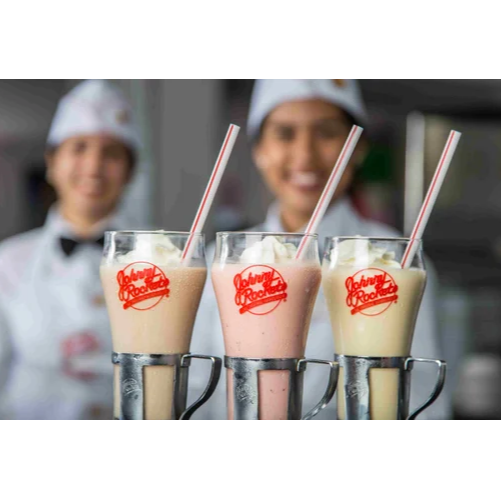 Promo 2x1 Shake
