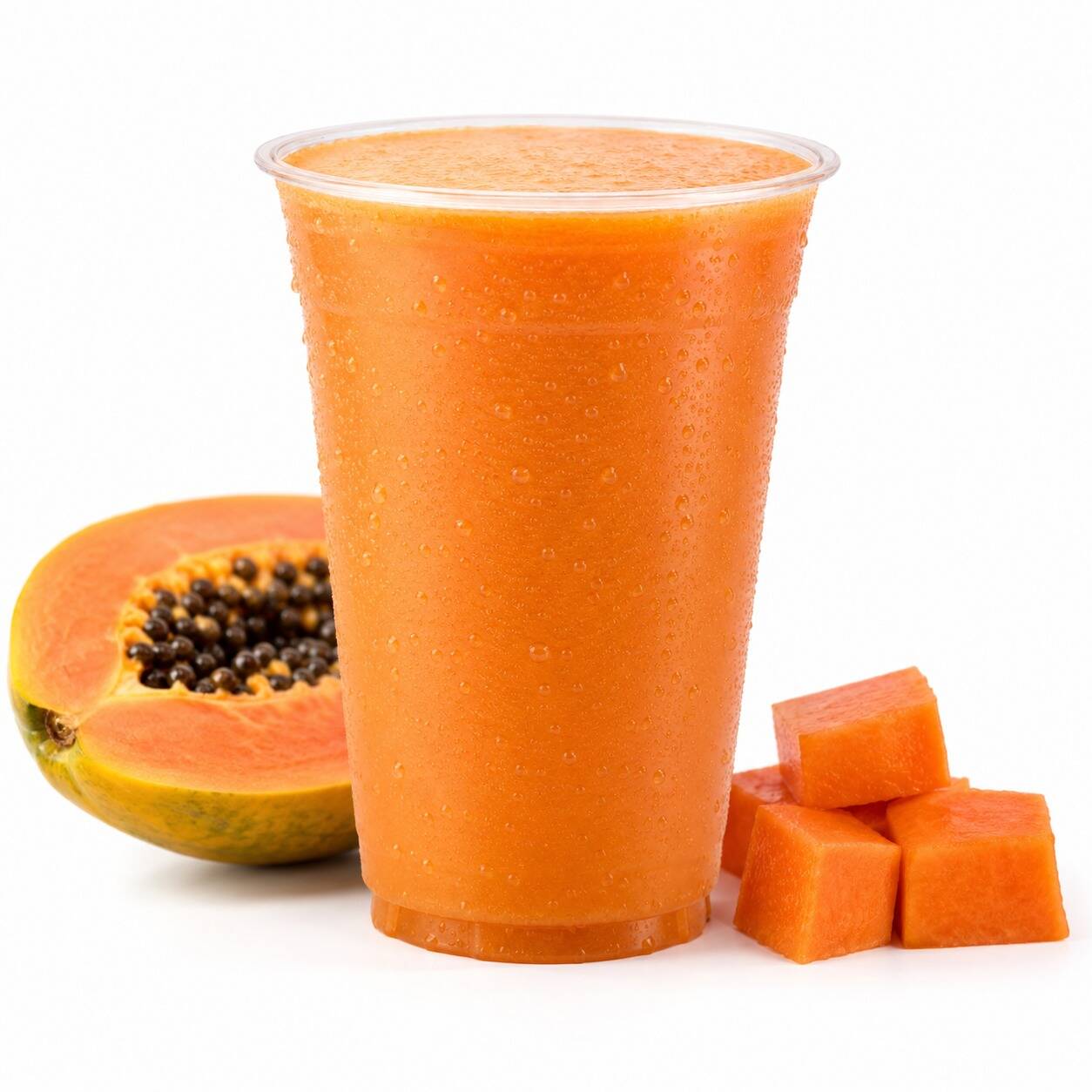 Jugo de Papaya 20 oz