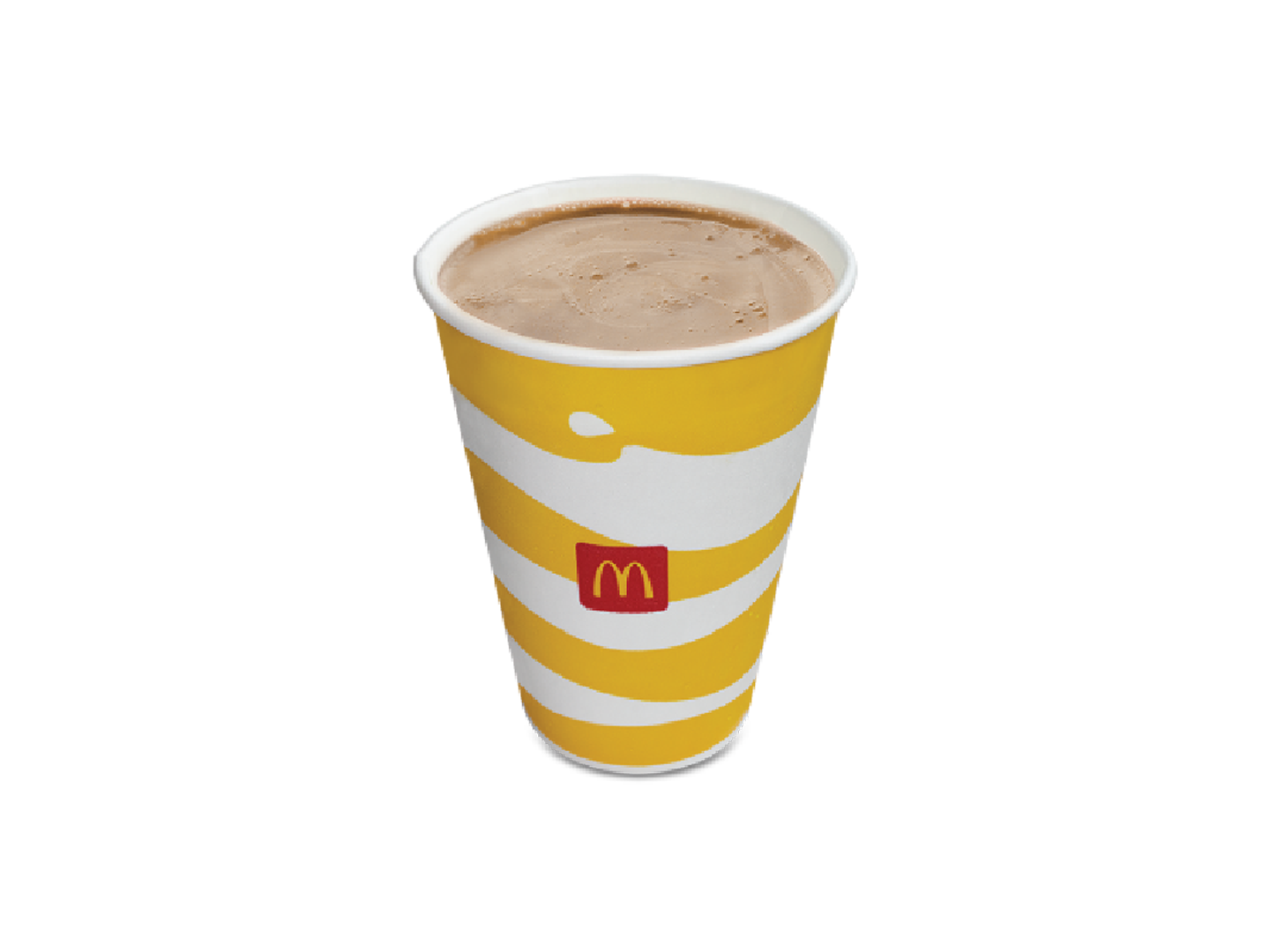 McShake® Chocolate