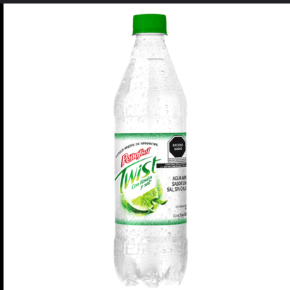 TWIST PEÑAFIEL 600ML