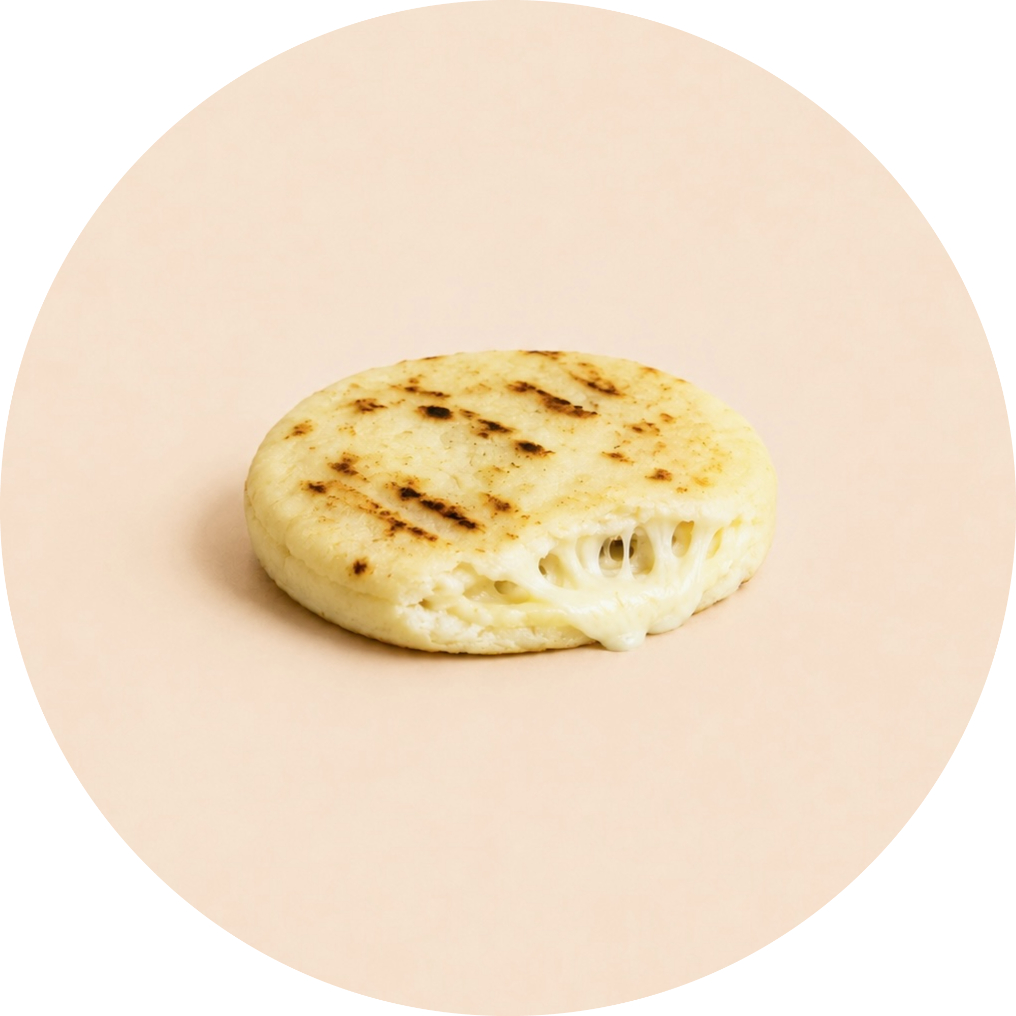 Arepa