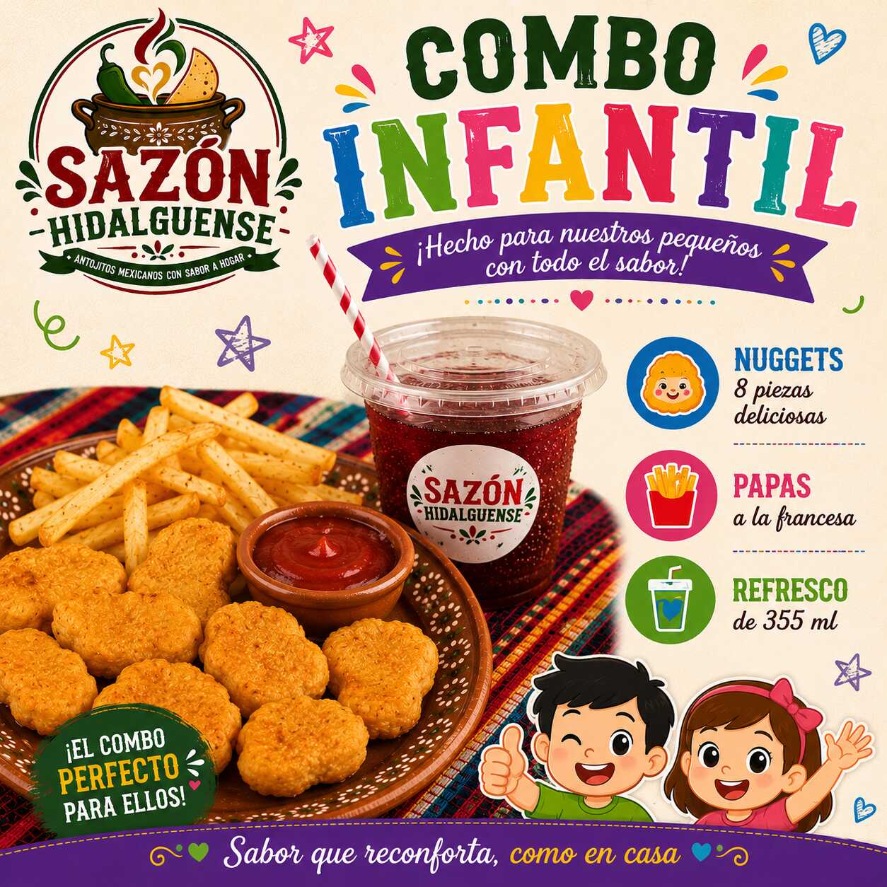 Infantil