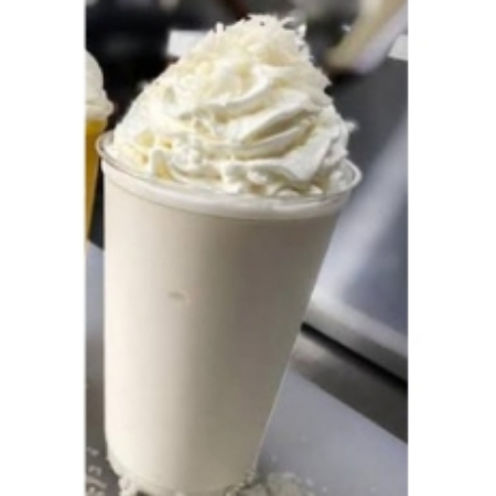 Frappe de Coco