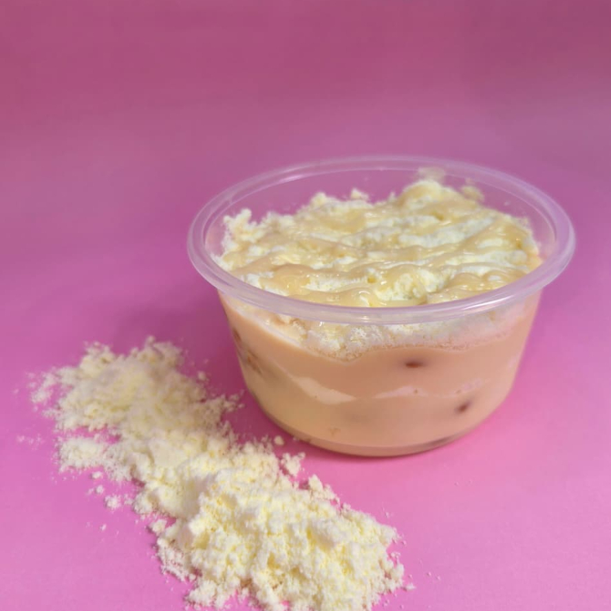 Cuchereable de Leche Klim