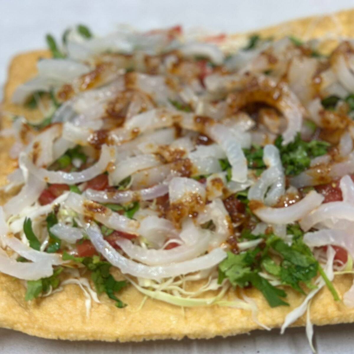 Chicharrón con Cueritos