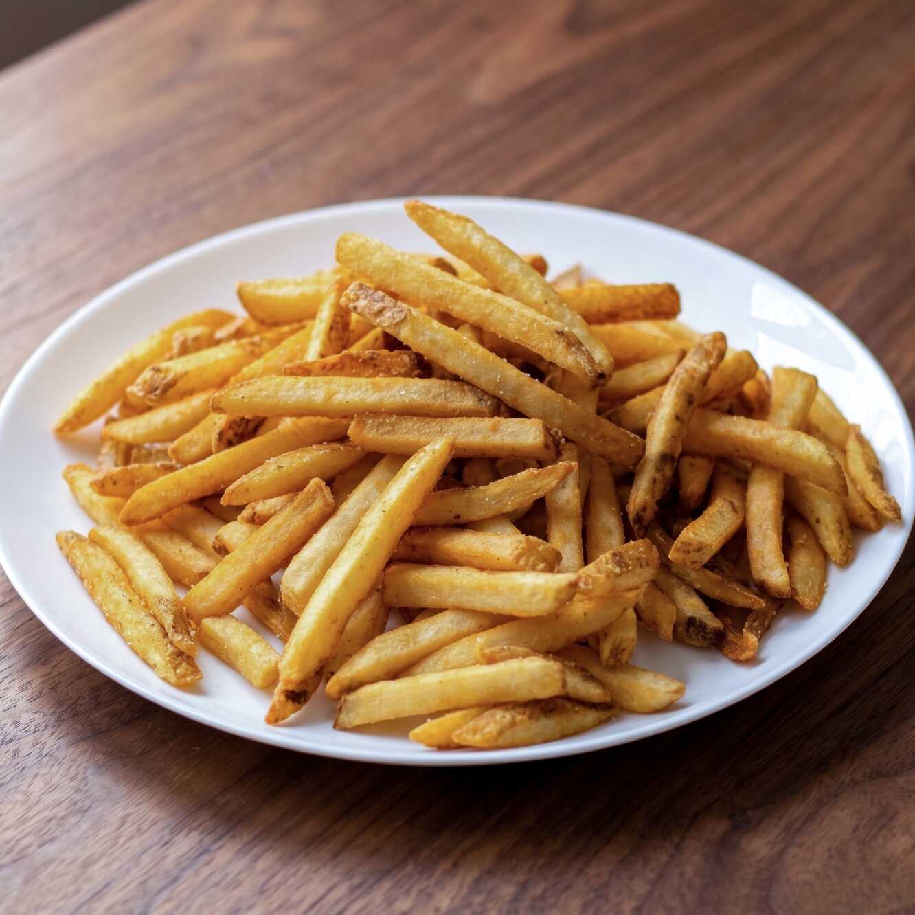 Papas a la Francesa
