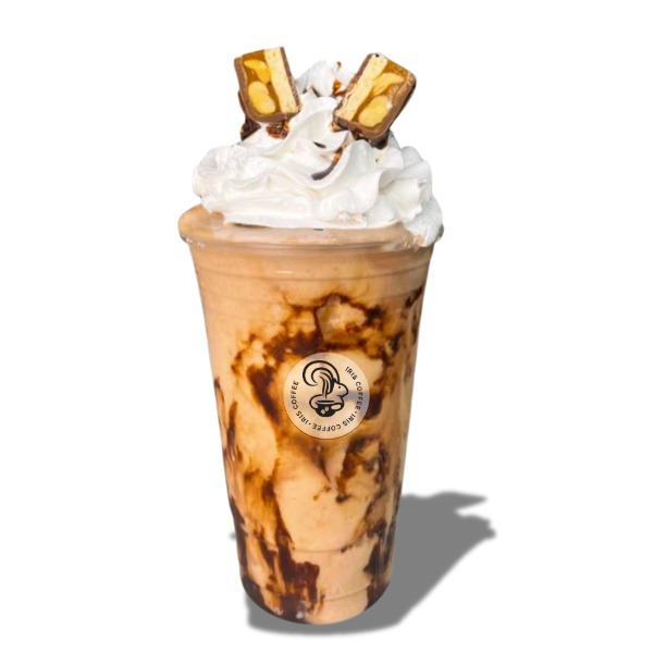 Frappe de Snicker