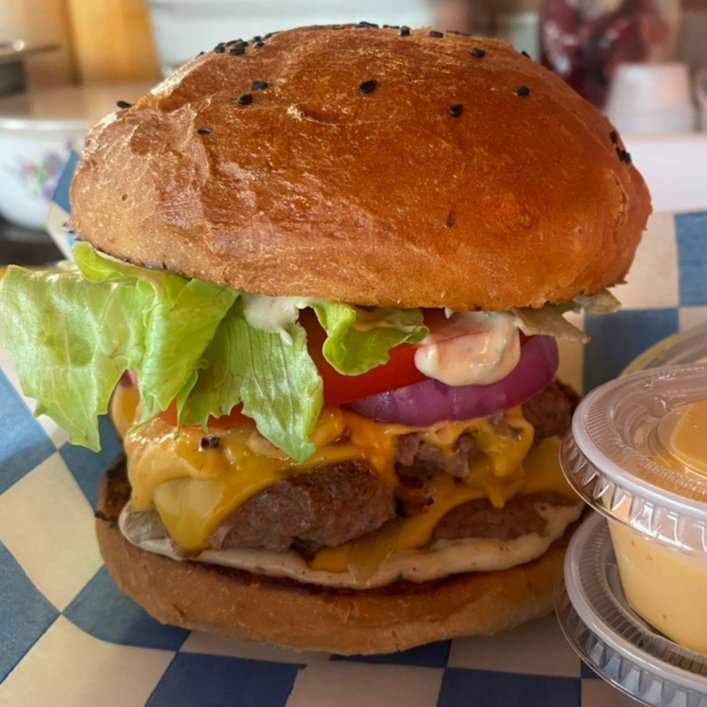 Real SmashBurger