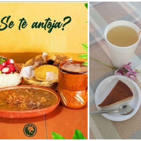 Combo Salvaje Grande