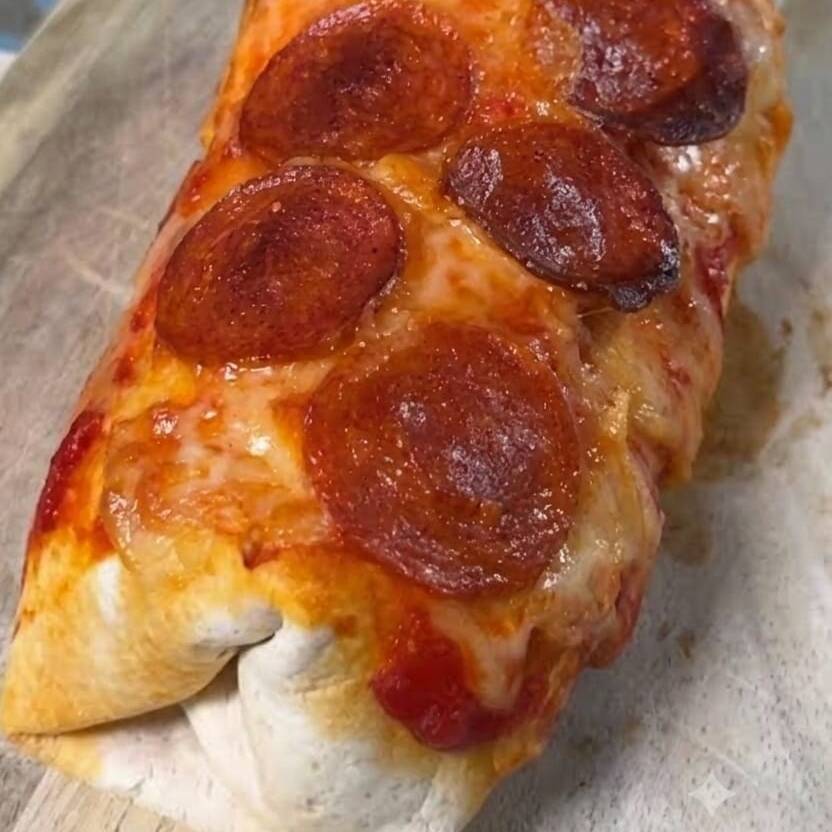 BURRIZZA