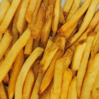 PAPAS FRITAS