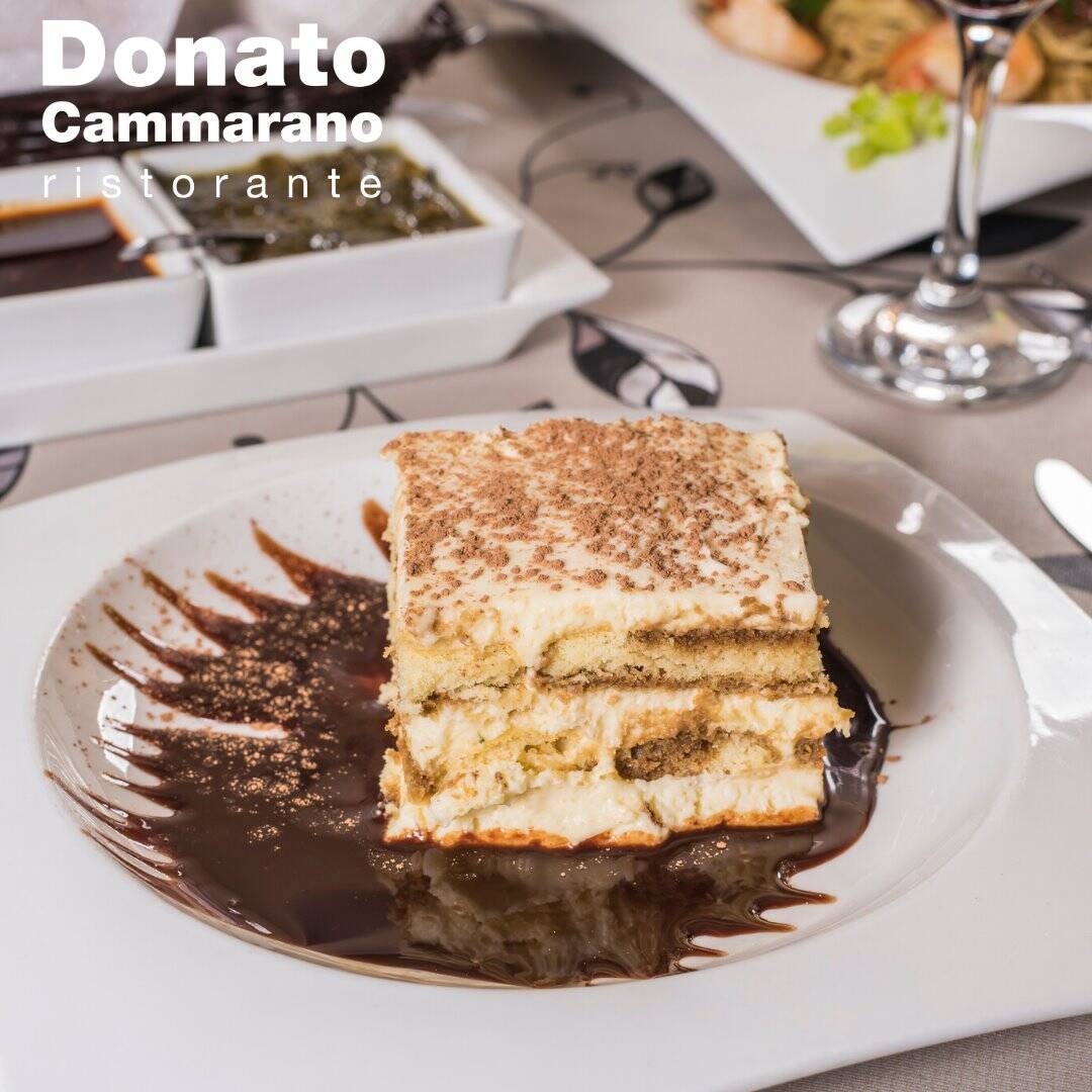 Tiramisú al Modo Mío 150 gr.