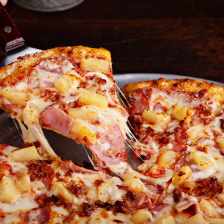Pizzas Especiales