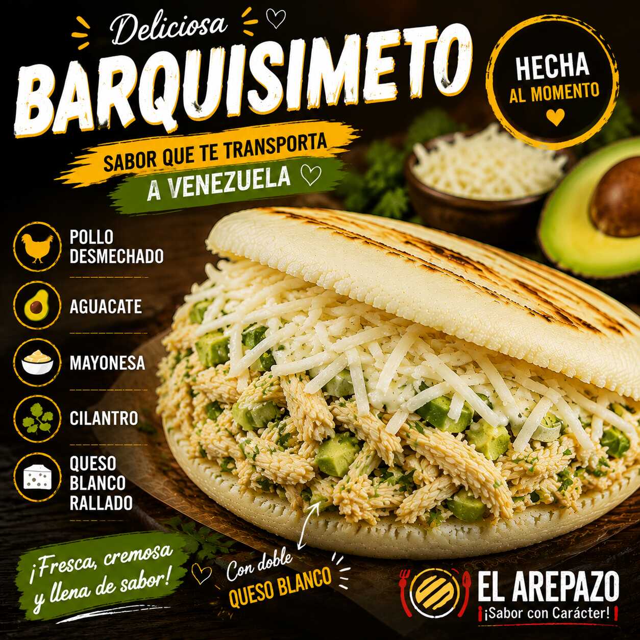 Barquisimeto
