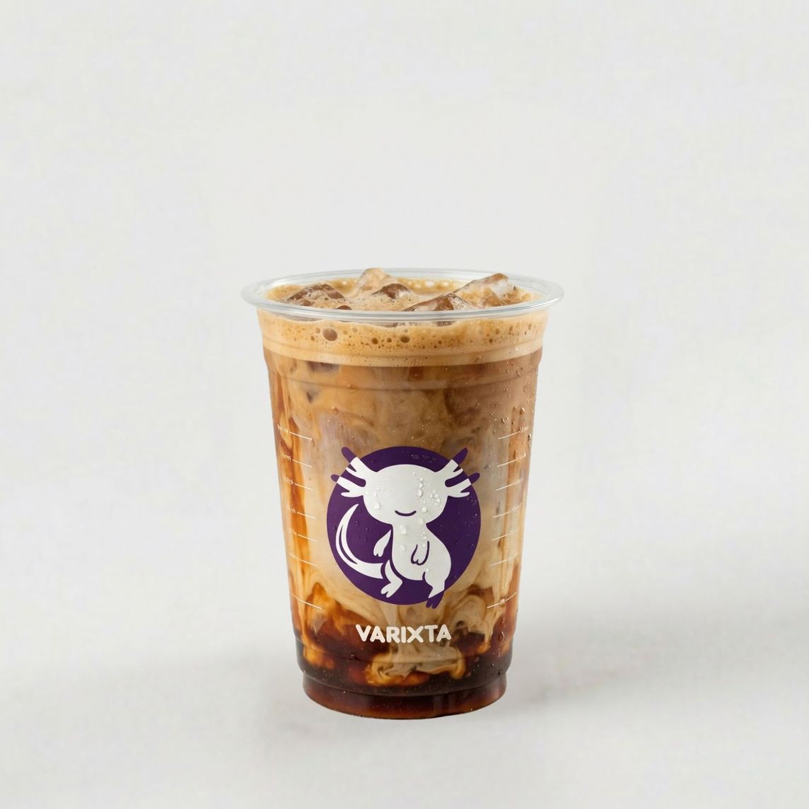 Brown Sugar Shaken Espresso