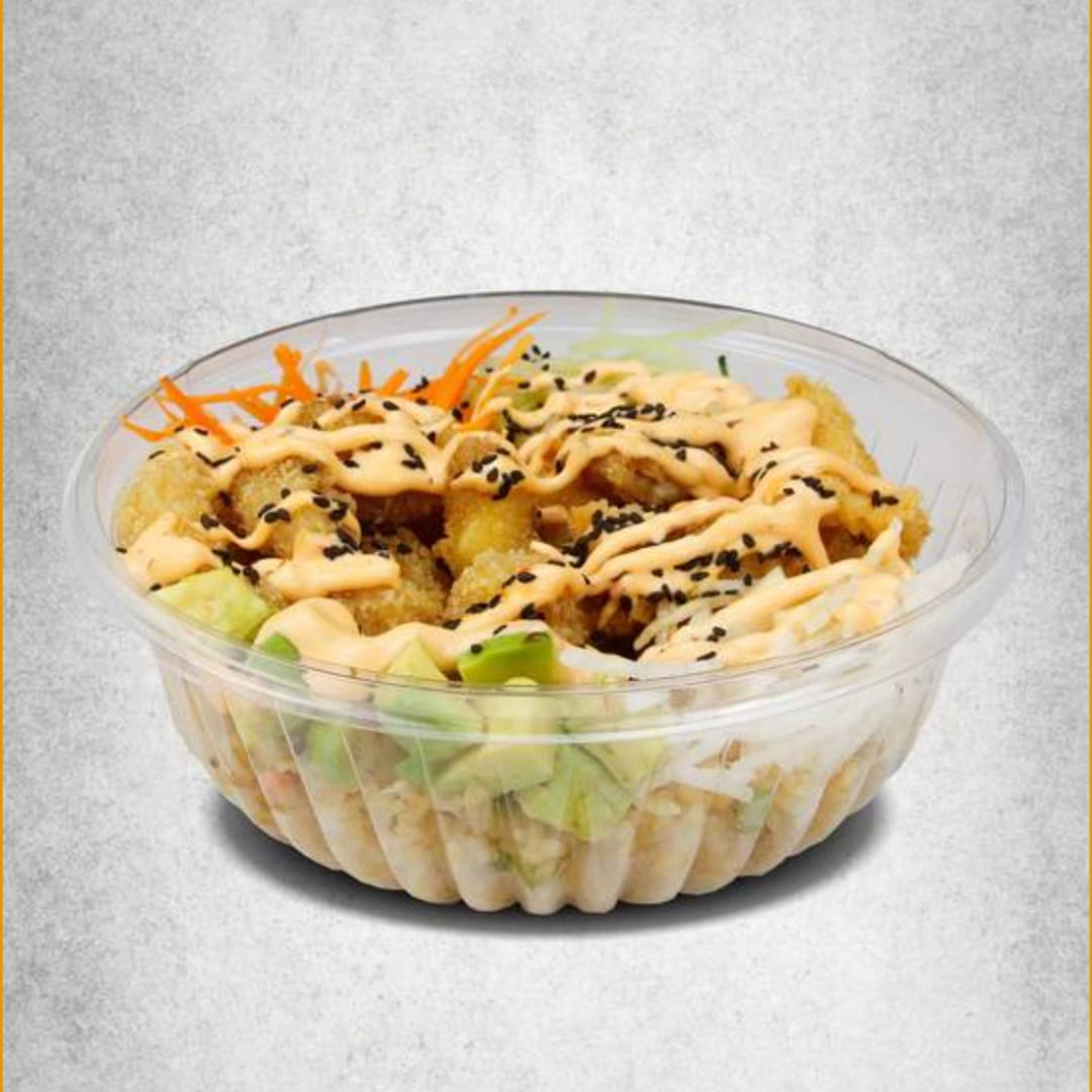 Hanai Kai Bowl