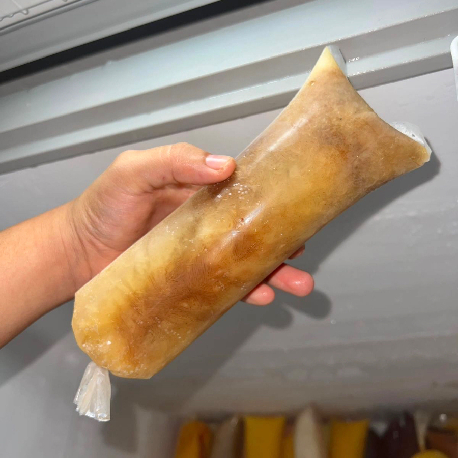 Boli de Tamarindo